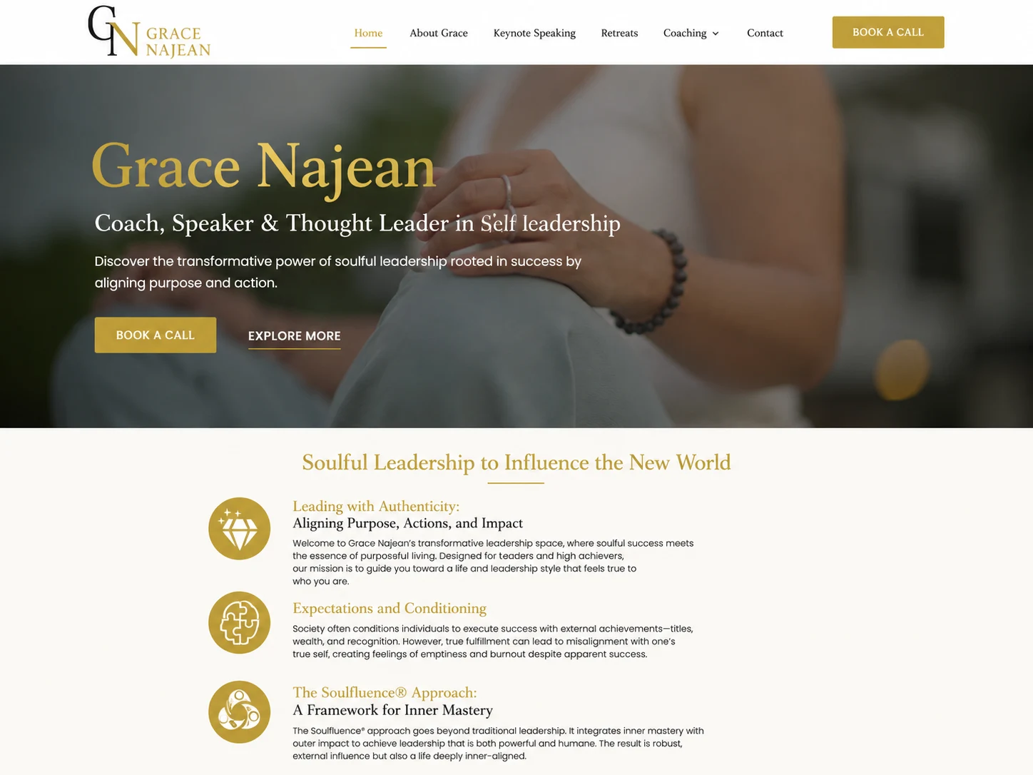Grace Najean